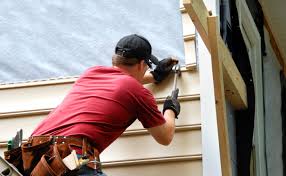 Best Brick Veneer Siding  in Huxley, IA